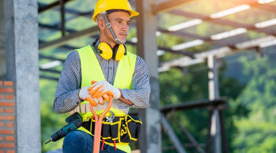 Expert flood damage restoration services in Crumpton, MD